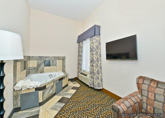 Comfort Inn & Suites Alva Bagian luar foto